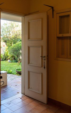Casa para alugar com 371m², 4 quartos e 4 vagasDeposito