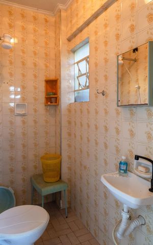 Casa para alugar com 371m², 4 quartos e 4 vagasBanheiro do Deposito
