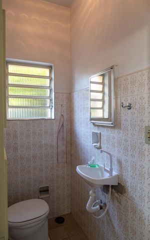 Casa para alugar com 371m², 4 quartos e 4 vagasLavabo 2