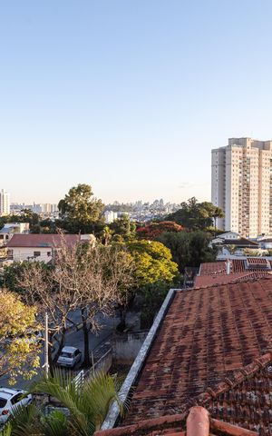 Casa para alugar com 371m², 4 quartos e 4 vagasVaranda - vista