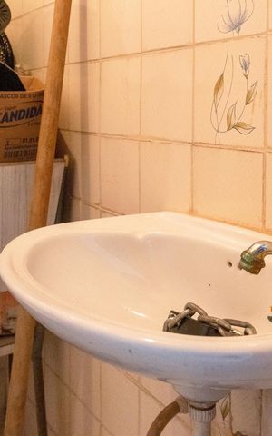 Casa para alugar com 371m², 4 quartos e 4 vagasGaragem - banheiro