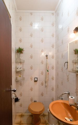 Casa para alugar com 371m², 4 quartos e 4 vagasLavabo 1