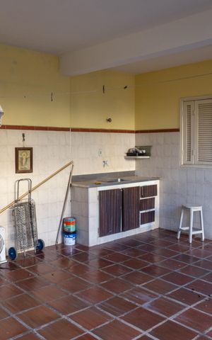 Casa para alugar com 371m², 4 quartos e 4 vagasÁrea de Serviço 2