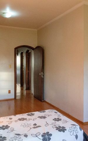 Casa para alugar com 371m², 4 quartos e 4 vagasQuarto 1 suíte 