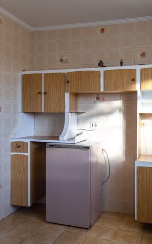 Casa para alugar com 371m², 4 quartos e 4 vagasCozinha