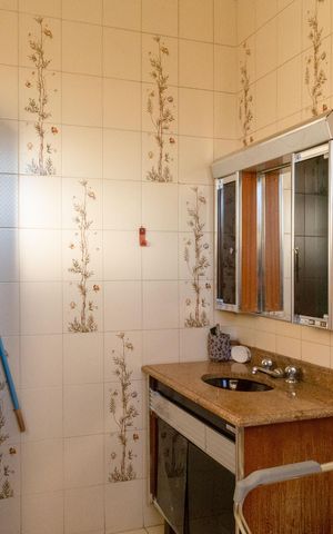 Casa para alugar com 371m², 4 quartos e 4 vagasbanheiro do Quarto 1 suíte 