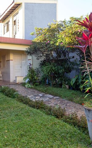Casa para alugar com 371m², 4 quartos e 4 vagasJardim