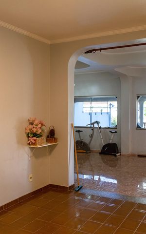 Casa para alugar com 371m², 4 quartos e 4 vagasSala de Jantar