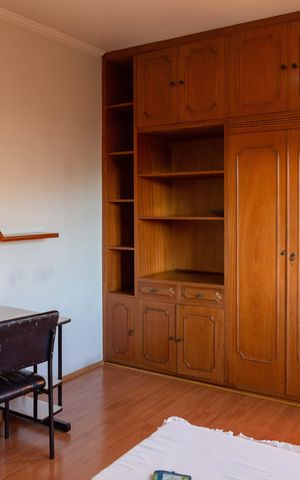Casa para alugar com 371m², 4 quartos e 4 vagasQuarto 3
