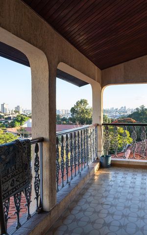 Casa para alugar com 371m², 4 quartos e 4 vagasVaranda