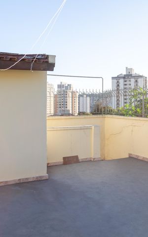 Casa para alugar com 371m², 4 quartos e 4 vagasÁrea de Serviço 2