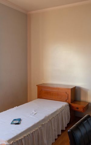 Casa para alugar com 371m², 4 quartos e 4 vagasQuarto 3