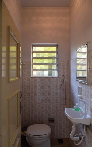 Casa para alugar com 371m², 4 quartos e 4 vagasLavabo 2