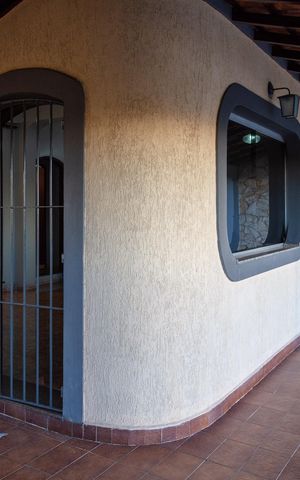 Casa para alugar com 371m², 4 quartos e 4 vagasEntrada 