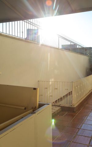 Casa para alugar com 371m², 4 quartos e 4 vagasCorredor externo