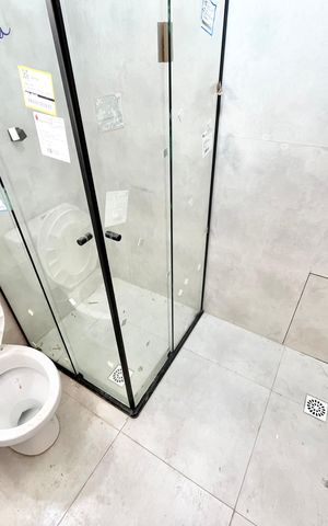 Apartamento para alugar com 27m², 1 quarto e sem vaga Apartamento para alugar com 27m², 1 quarto e sem vagaBanheiro