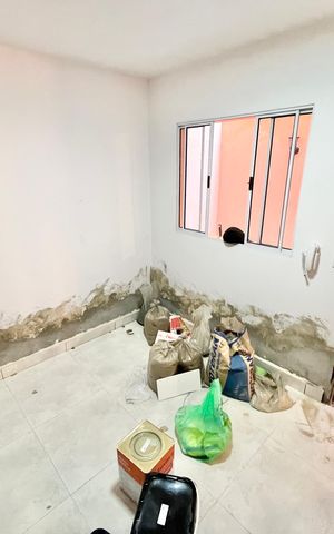 Apartamento para alugar com 27m², 1 quarto e sem vaga Apartamento para alugar com 27m², 1 quarto e sem vagaSala/Cozinha