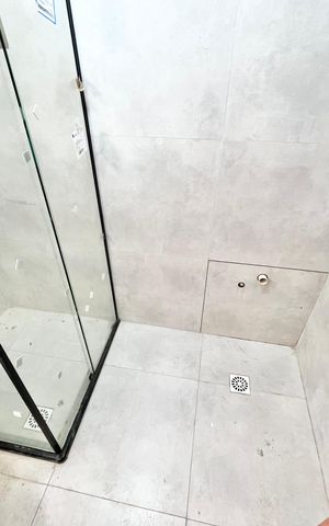 Apartamento para alugar com 27m², 1 quarto e sem vaga Apartamento para alugar com 27m², 1 quarto e sem vagaBanheiro