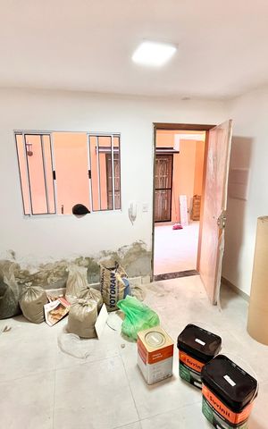 Apartamento para alugar com 27m², 1 quarto e sem vaga Apartamento para alugar com 27m², 1 quarto e sem vagaSala/Cozinha