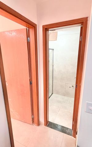 Apartamento para alugar com 27m², 1 quarto e sem vaga Apartamento para alugar com 27m², 1 quarto e sem vagaSala/Cozinha