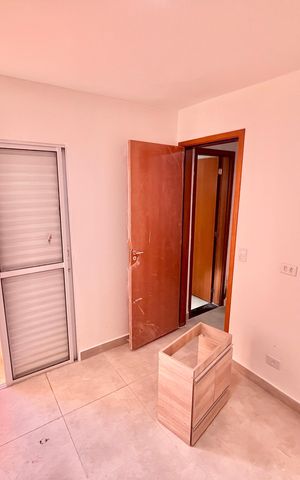 Apartamento para alugar com 27m², 1 quarto e sem vaga Apartamento para alugar com 27m², 1 quarto e sem vagaQuarto