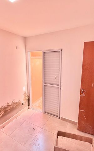 Apartamento para alugar com 27m², 1 quarto e sem vaga Apartamento para alugar com 27m², 1 quarto e sem vagaQuarto