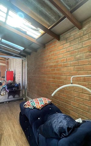 Casa para alugar com 98m², 3 quartos e 2 vagas