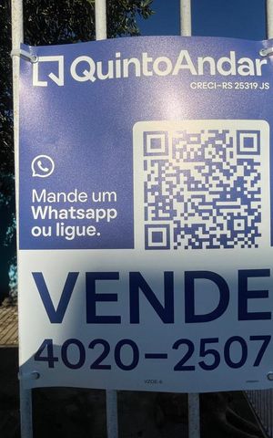 Casa para alugar com 98m², 3 quartos e 2 vagas Casa para alugar com 98m², 3 quartos e 2 vagasPlaca instalada em 14/07/2026 com o código VZOE-9