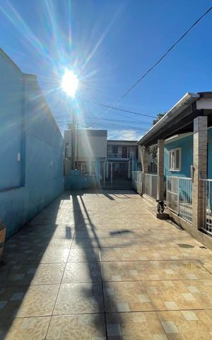Casa para alugar com 98m², 3 quartos e 2 vagas