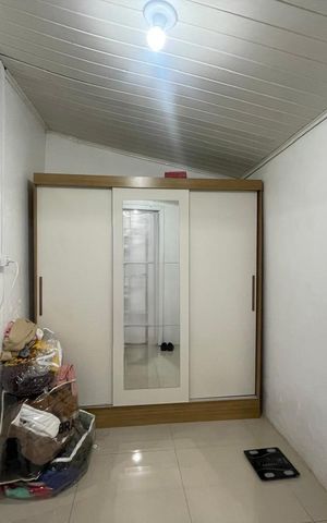 Casa para alugar com 98m², 3 quartos e 2 vagas