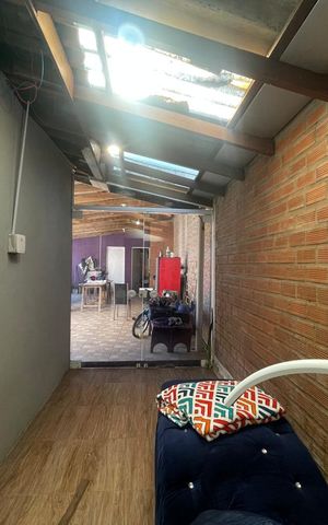 Casa para alugar com 98m², 3 quartos e 2 vagas