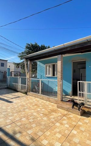 Casa para alugar com 98m², 3 quartos e 2 vagas