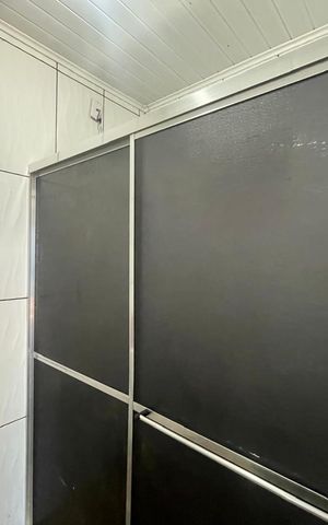 Casa para alugar com 98m², 3 quartos e 2 vagas