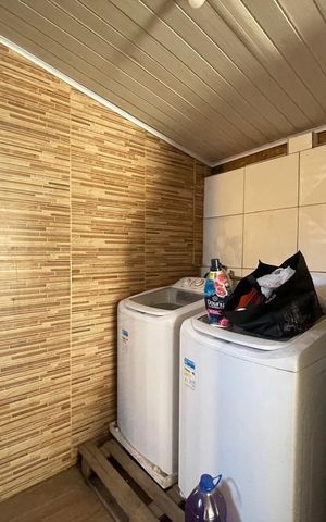 Casa para alugar com 98m², 3 quartos e 2 vagas
