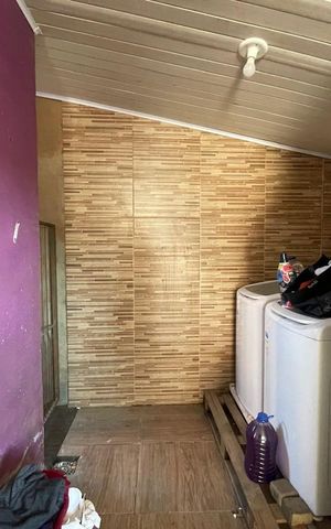 Casa para alugar com 98m², 3 quartos e 2 vagas