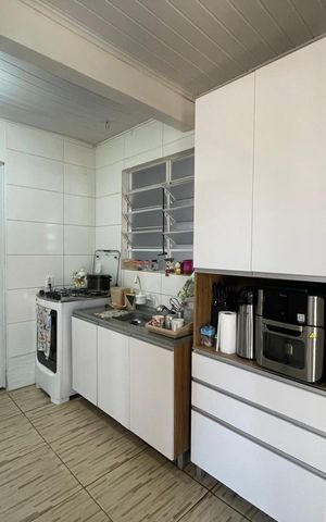 Casa para alugar com 98m², 3 quartos e 2 vagas