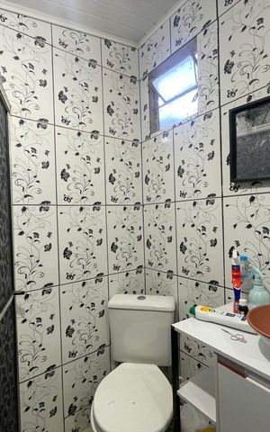Casa para alugar com 98m², 3 quartos e 2 vagas