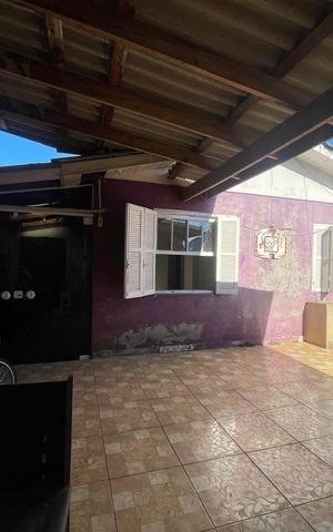 Casa para alugar com 98m², 3 quartos e 2 vagas