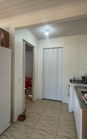 Casa para alugar com 98m², 3 quartos e 2 vagas