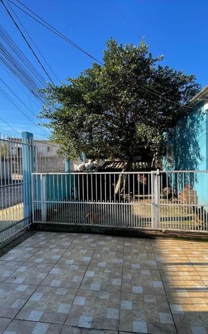 Casa para alugar com 98m², 3 quartos e 2 vagas