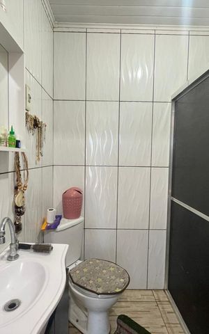 Casa para alugar com 98m², 3 quartos e 2 vagas