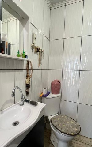 Casa para alugar com 98m², 3 quartos e 2 vagas