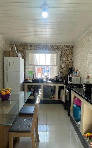 Casa para alugar com 98m², 3 quartos e 2 vagas