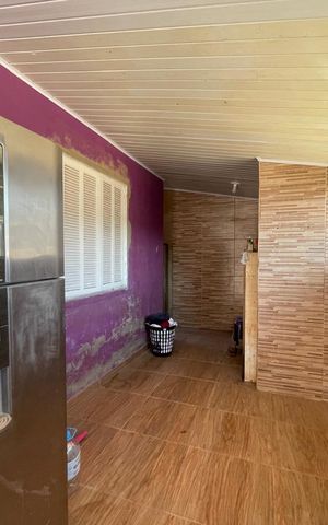 Casa para alugar com 98m², 3 quartos e 2 vagas