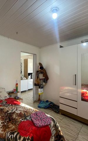 Casa para alugar com 98m², 3 quartos e 2 vagas