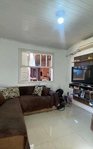 Casa para alugar com 98m², 3 quartos e 2 vagas