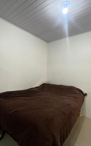 Casa para alugar com 98m², 3 quartos e 2 vagas