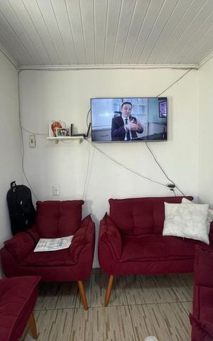 Casa para alugar com 98m², 3 quartos e 2 vagas