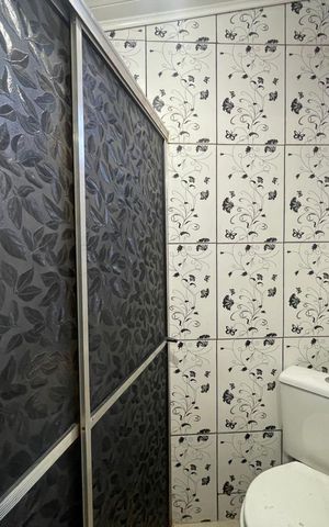 Casa para alugar com 98m², 3 quartos e 2 vagas