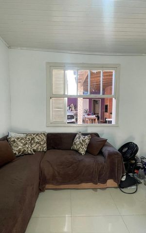 Casa para alugar com 98m², 3 quartos e 2 vagas